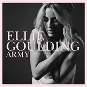 Army Ellie Goulding
