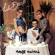 Lili Drop - Monde Animal