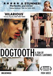 Dogtooth