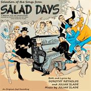 Salad Days