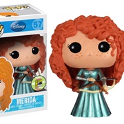 Merida Metallic