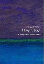 Feminism: A Very Short Introduction (Margaret Walters)