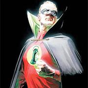 Green Lantern (Alan Scott)