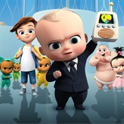 The Boss Baby: Back in Business Season 2