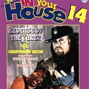 In Your House 14: Revenge of the &#39;Taker