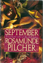 September (Rosamunde Pilcher)