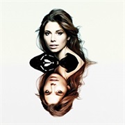 Christina Perri- Head or Heart