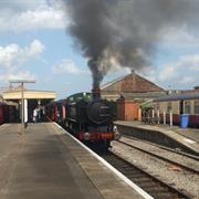 Mid Norfolk Railway