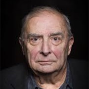 Claude Chabrol