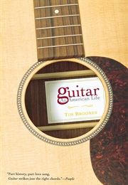 Guitar (Tim Brookes)