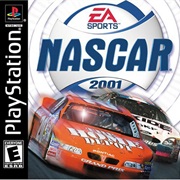 NASCAR 2001