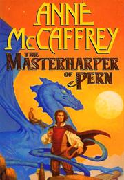 The Master Harper of Pern