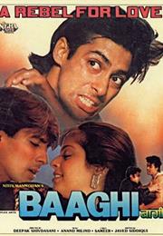 Baaghi