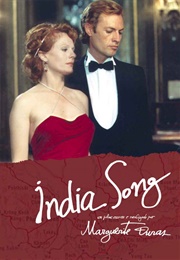 India Song (1975)