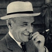 José Ortega Y Gasset