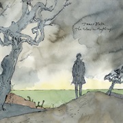 James Blake, the Colour in Anything