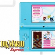 Dr. Mario Express