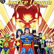 Justice League: A Midsummer&#39;s Nightmare