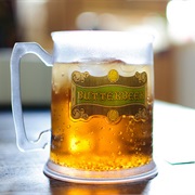 Drink Butterbeer