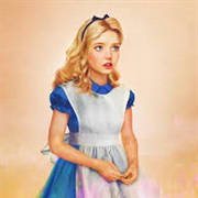 Alice (In Wonderland)