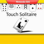 Touch Solitaire