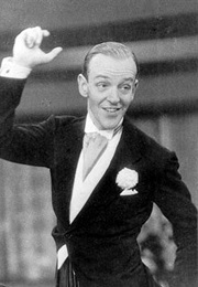 Fred Astaire - Swing Time (1936)