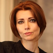 Elif Shafak