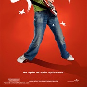 Scott Pilgrim vs. the World