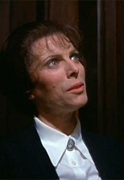 Billie Whitelaw - &quot;The Omen&quot;