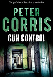 Gun Control (Peter Corris)