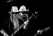 ZZ Top