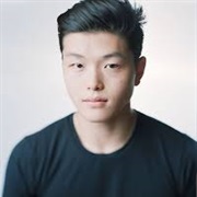 Alex Shibutani