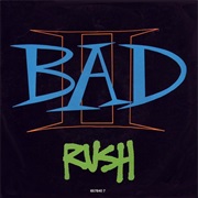 Rush - Big Audio Dynamite II