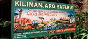 Kilimanjaro Safaris