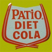 Patio Diet Cola