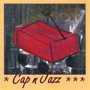 Basil&#39;s Kite - Cap&#39;n Jazz