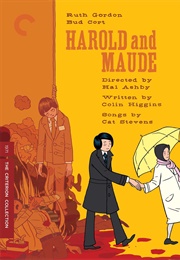 Harold and Maude (1971)