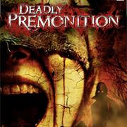 Deadly Premonition (Xbox 360, 2010)