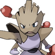 Hitmonchan