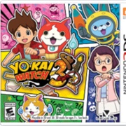 Yo-Kai Watch 3