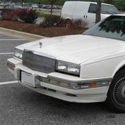 Cadillac Seville