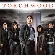 Torchwood Season 1