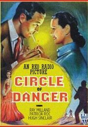 Circle of Danger (Jacques Tourneur)