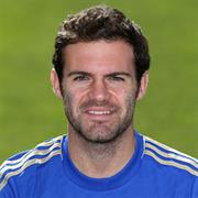 Juan Mata