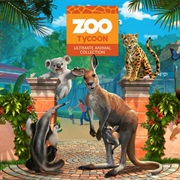 Zoo Tycoon: Ultimate Animal Collection