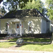 Mamie Doud Eisenhower Birthplace