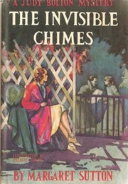 The Invisible Chimes (Margaret Sutton)