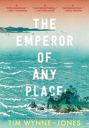 The Emperor of Any Place (Tim Wynne-Jones)