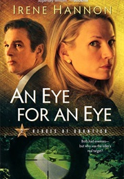 An Eye for an Eye (Irene Hannon)