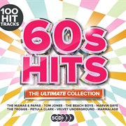 60s Hits the Ultimate Collection